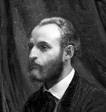 Johansen Viggo